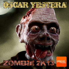 Oscar Yestera - Zombie 2K13