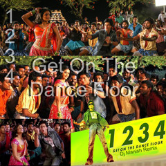 1234 (Fully Tamil Mix)DJ Manish