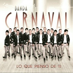 Banda Carnaval-mix>Puro Siete28"