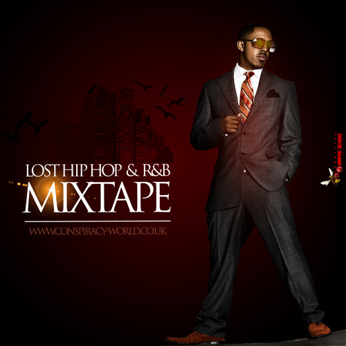 LOST RNB & HIP HOP MIXTAPE