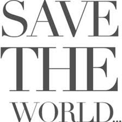 Save The World Tonight by Collin McLoughlin (Acoustic Version)