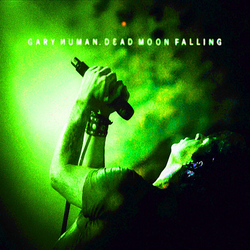 Gary Numan - When The Sky Bleeds, He Will Come ( Alignment North Remix )