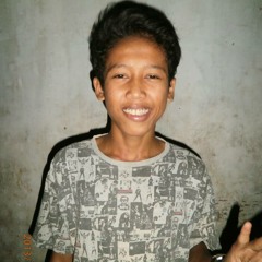 Vdj - akhirranda  - Anak singkong New mix