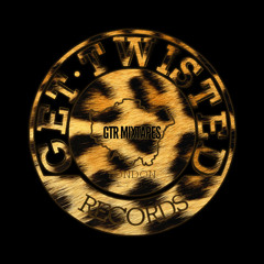 Thee Cool Cats - Get Twisted Podcast VOL1