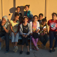Radio Workshop: Girls take a stand against woman and child abuse in South Africa.