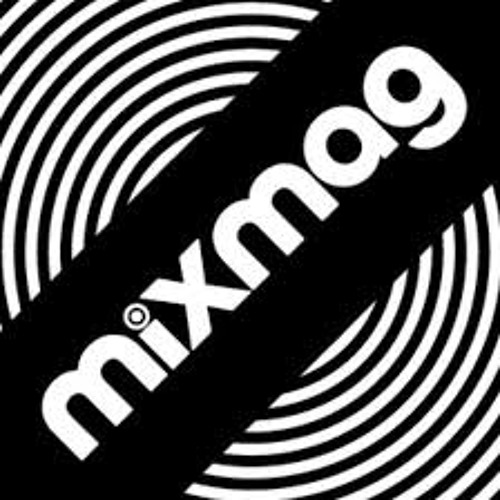 PERCOLATE LONDON / MIXMAG mixed by NHAN SOLO