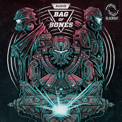 A - Audio - Bag Of Bones (Clip)