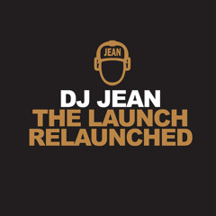 DJ Jean - The Launch 2013 (Winnstep Remix)