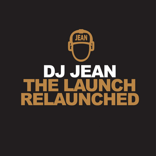 DJ Jean - The Launch 2013 (Winnstep Remix)