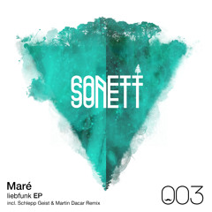 A1 Maré - Liebfunk (Original Mix)