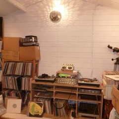 Live At The Disco Shack Vol 1