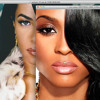 Are You That Somebodys Body Party (Aaliyah x Ciara)