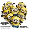 Minions - Banana Song ( Floopers Boy Remix ) - Vocal Covered by Pewee In The Garage