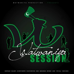 Mi De Kina_Chucky Mista Res - Watwaniya Session vol.1