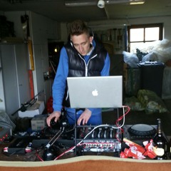 DJ JPM - Altstadtfest Jever (Teaser)