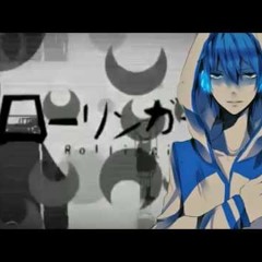 Toge - Rolling Girl RAP ver