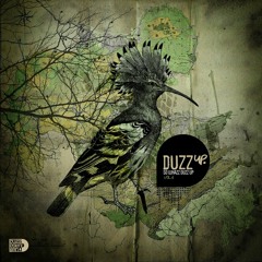DuzzUp Vol. 6 - The unused word * Iscula