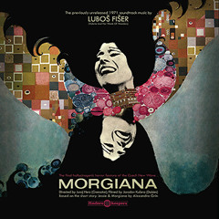 Luboš Fišer - Morgiana (Opening Titles)