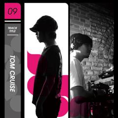 SNEAK PREVIEW ****KIKIORIX&SATOSHI_OTSUKI/TOM CRUISE****