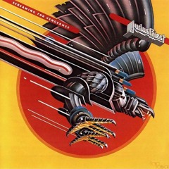 Electric Eye Judas Priest