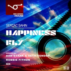 Sertac Sahin-Fly (Original Mix)