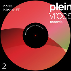 Notize - Blizzard (Patrick Podage remix)