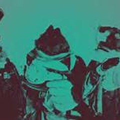 Im Your Puppetmastaz (Mellow Cuton rmx)