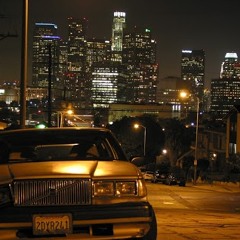 West Coast(G-Funk) Gangsta beat 1-2