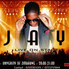 Handichada-Jay Mashaire ft Nico Dee