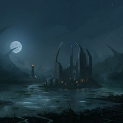 Elegy of the Nightborn