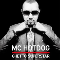 MC HotDog - 不吃早餐才是一件很嘻哈的事