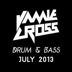 My Drum & Bass Top 10 - July 2013