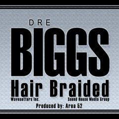 Dre Biggs - Hair Braided