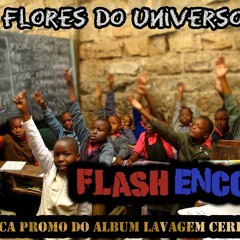 Flash Enccy - Flores do Universo