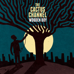The Cactus Channel - Black Flag and Lady Bountiful