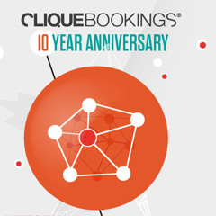 AKA AKA - Warm Up Session for the 10th Anniversary of Clique Bookings