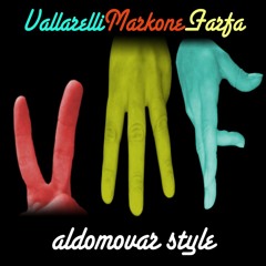 Ocarina - Vallarelli Markone Farfa