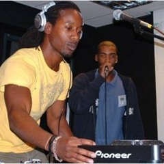 DUBSTEP/GARAGE ROOTS set by Pioneers J Da Flex & Crazy D