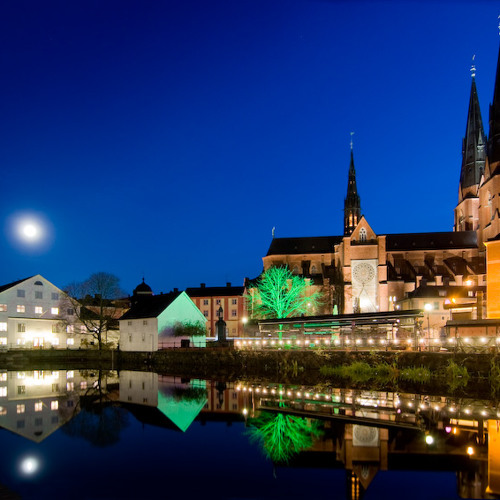 Uppsala Mix