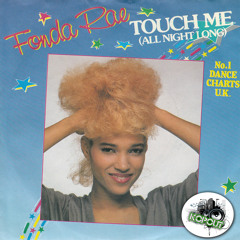 Fonda Rae - Touch Me (Kopout Remix)