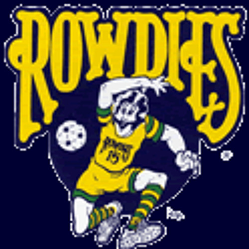 Stream David Hogan Listen To The Rowdies Are A Kick In The Grass Playlist Online For Free On