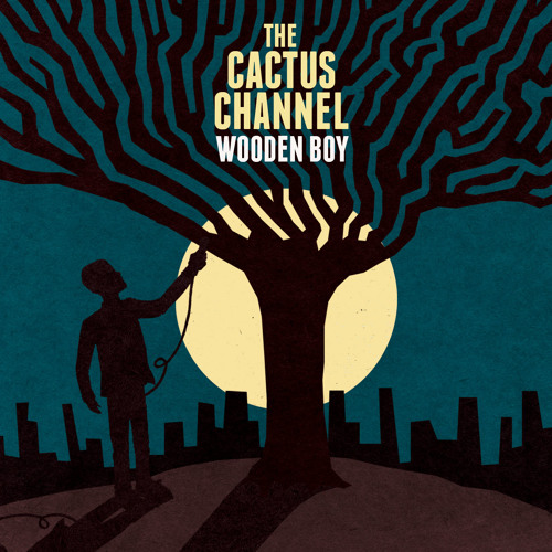 The Cactus Channel - Who Is Walt Druce?