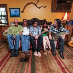 Gypsy Train - Willie Sugarcapps