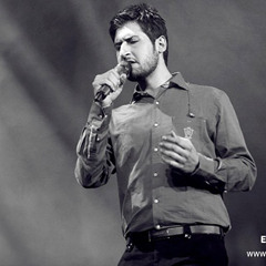 Hamed Zamani - Mahe Asal