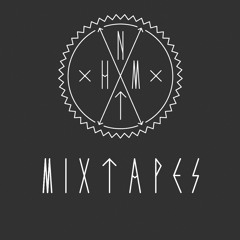 HANUMAN TRIBE MIXTAPES