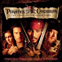 Pirates of the caribbean 2013