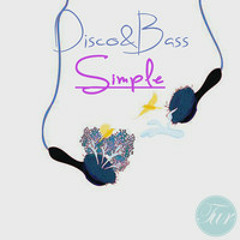 Disco&Bass - Simple (Doeppmusik Remix) Tech-Up Recordings 096