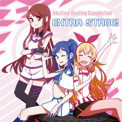 [TRCD-9002]EXTRA STAGE! XFADE[C84]