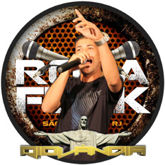 MC Magrinho :: Pela primeira vez na Roda de Funk :: Bruto