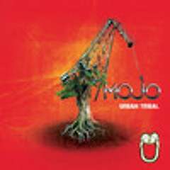 MOJO-Delic ***